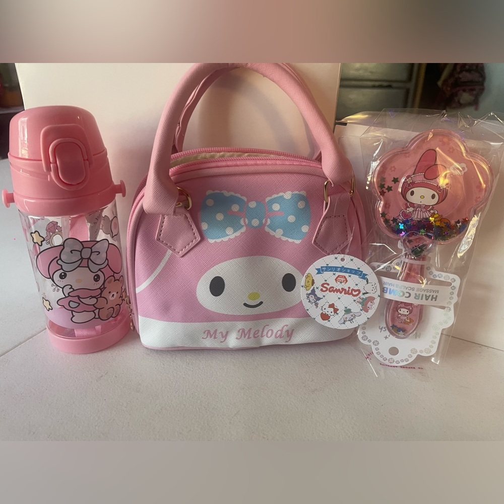 Hello Kitty sets
